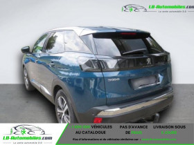 Peugeot 3008 BlueHDi 130ch  BVM  occasion  Beaupuy - photo n4