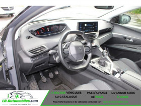Peugeot 3008 BlueHDi 130ch  BVM  occasion  Beaupuy - photo n3
