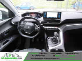 Peugeot 3008 BlueHDi 130ch  BVM  occasion  Beaupuy - photo n3