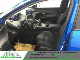 Peugeot 3008 BlueHDi 130ch  BVM  occasion  Beaupuy - photo n3
