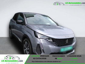 Peugeot 3008 BlueHDi 130ch  BVM  occasion  Beaupuy - photo n2