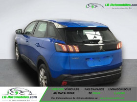 Peugeot 3008 BlueHDi 130ch  BVM  occasion  Beaupuy - photo n2