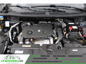 Peugeot 3008 BlueHDi 130ch  BVM  occasion  Beaupuy - photo n7