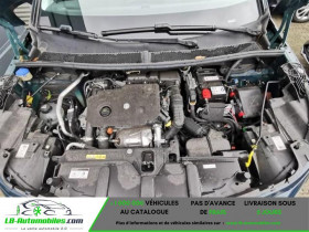 Peugeot 3008 BlueHDi 130ch  BVM  occasion  Beaupuy - photo n8