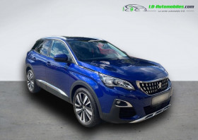 Peugeot 3008 BlueHDi 130ch  BVM  occasion  Beaupuy - photo n2