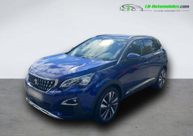Peugeot 3008 , garage LB AUTOMOBILES  Beaupuy