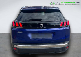 Peugeot 3008 BlueHDi 130ch  BVM  occasion  Beaupuy - photo n6