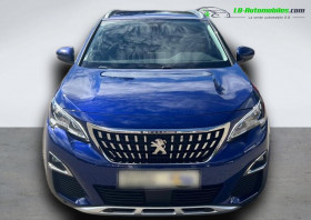 Peugeot 3008 BlueHDi 130ch  BVM  occasion  Beaupuy - photo n4