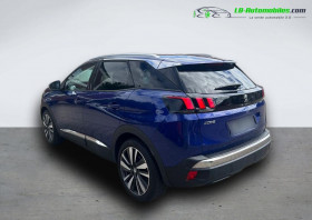 Peugeot 3008 BlueHDi 130ch  BVM  occasion  Beaupuy - photo n3