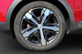 Peugeot 3008 BlueHDi 130ch  BVM  occasion  Beaupuy - photo n8