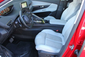 Peugeot 3008 BlueHDi 130ch  BVM  occasion  Beaupuy - photo n7