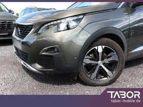 Peugeot 3008 BlueHDi 130ch  BVM  occasion  Beaupuy - photo n4