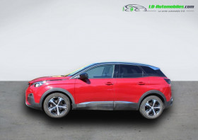 Peugeot 3008 BlueHDi 130ch  BVM  occasion  Beaupuy - photo n5