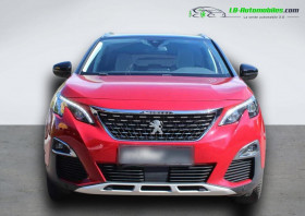 Peugeot 3008 BlueHDi 130ch  BVM  occasion  Beaupuy - photo n4