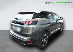 Peugeot 3008 BlueHDi 130ch  BVM  occasion  Beaupuy - photo n2