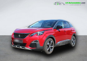 Peugeot 3008 , garage LB AUTOMOBILES  Beaupuy