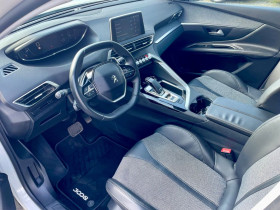 Peugeot 3008 BlueHDi 130ch  BVM  occasion  Beaupuy - photo n6