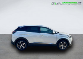 Peugeot 3008 BlueHDi 130ch  BVM  occasion  Beaupuy - photo n5