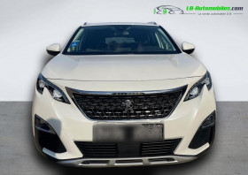 Peugeot 3008 BlueHDi 130ch  BVM  occasion  Beaupuy - photo n4