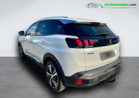 Peugeot 3008 BlueHDi 130ch  BVM  occasion  Beaupuy - photo n3