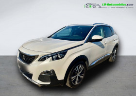 Peugeot 3008 BlueHDi 130ch  BVM  occasion  Beaupuy - photo n2