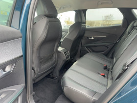 Peugeot 3008 BlueHDi 130ch  BVM  occasion  Beaupuy - photo n5