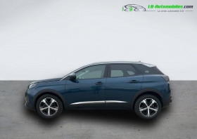 Peugeot 3008 BlueHDi 130ch  BVM  occasion  Beaupuy - photo n3