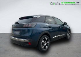 Peugeot 3008 BlueHDi 130ch  BVM  occasion  Beaupuy - photo n2