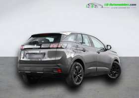 Peugeot 3008 BlueHDi 130ch  BVM  occasion  Beaupuy - photo n3