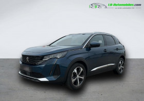 Peugeot 3008 , garage LB AUTOMOBILES  Beaupuy