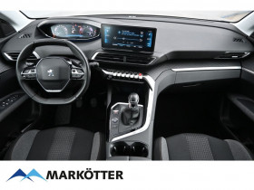 Peugeot 3008 BlueHDi 130ch  BVM  occasion  Beaupuy - photo n2