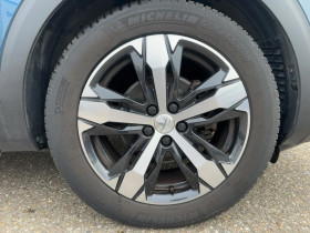 Peugeot 3008 BlueHDi 130ch  BVM  occasion  Beaupuy - photo n7