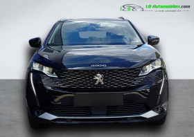 Peugeot 3008 BlueHDi 130ch  BVM  occasion  Beaupuy - photo n2
