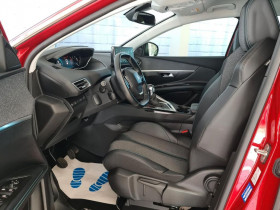 Peugeot 3008 BlueHDi 130ch  BVM  occasion  Beaupuy - photo n4