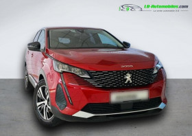 Peugeot 3008 , garage LB AUTOMOBILES  Beaupuy