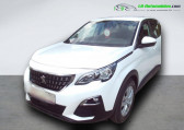 Peugeot 3008 occasion année 2019 boite Automatique Annonce Peugeot 3008 occasion Diesel BlueHDi 130ch BVM à Beaupuy
