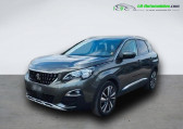 Peugeot 3008 occasion année 2019 boite Automatique Annonce Peugeot 3008 occasion Diesel BlueHDi 130ch BVM à Beaupuy