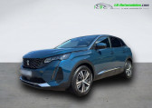 Peugeot 3008 occasion année 2021 boite Manuelle Annonce Peugeot 3008 occasion Diesel BlueHDi 130ch BVM à Beaupuy