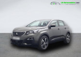 Peugeot 3008 occasion année 2021 boite Manuelle Annonce Peugeot 3008 occasion Diesel BlueHDi 130ch BVM à Beaupuy