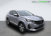 Peugeot 3008 occasion année 2021 boite Manuelle Annonce Peugeot 3008 occasion Diesel BlueHDi 130ch BVM à Beaupuy