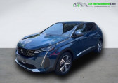 Peugeot 3008 BlueHDi 130ch  BVM   Beaupuy 31
