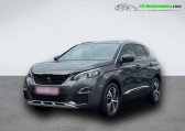 Peugeot 3008 occasion année 2020 boite Automatique Annonce Peugeot 3008 occasion Diesel BlueHDi 130ch BVM à Beaupuy