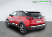 Peugeot 3008 occasion année 2019 boite Automatique Annonce Peugeot 3008 occasion Diesel BlueHDi 130ch BVM à Beaupuy