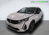 Peugeot 3008 occasion année 2021 boite Manuelle Annonce Peugeot 3008 occasion Diesel BlueHDi 130ch BVM à Beaupuy