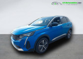 Peugeot 3008 occasion année 2022 boite Manuelle Annonce Peugeot 3008 occasion Diesel BlueHDi 130ch BVM à Beaupuy