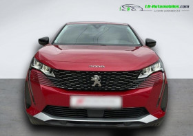Peugeot 3008 BlueHDi 130ch  BVM  occasion  Beaupuy - photo n4