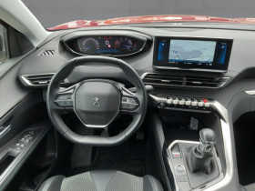 Peugeot 3008 BlueHDi 130ch  BVM  occasion  Beaupuy - photo n3