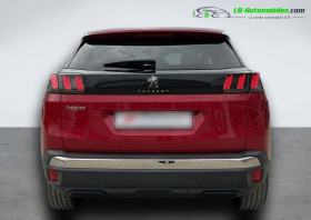 Peugeot 3008 BlueHDi 130ch  BVM  occasion  Beaupuy - photo n6