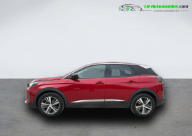 Peugeot 3008 BlueHDi 130ch  BVM  occasion  Beaupuy - photo n5
