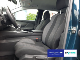 Peugeot 3008 BlueHDi 130ch  BVM  occasion  Beaupuy - photo n4